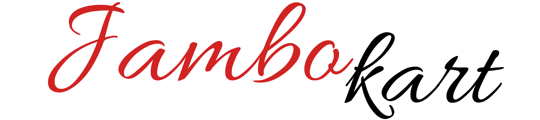  Jambokart